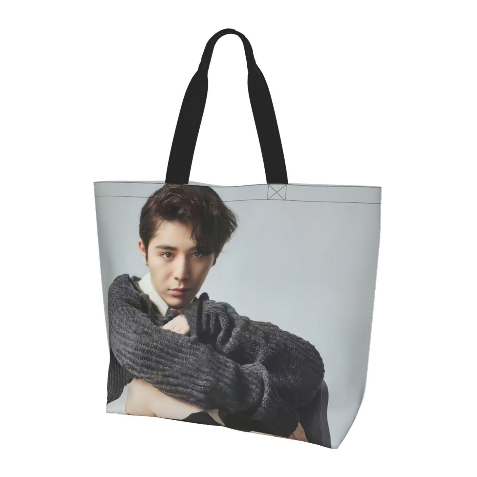 Amazon.co.jp: [ZXHNB] 山田涼介3 トートバッグ エコバッグ